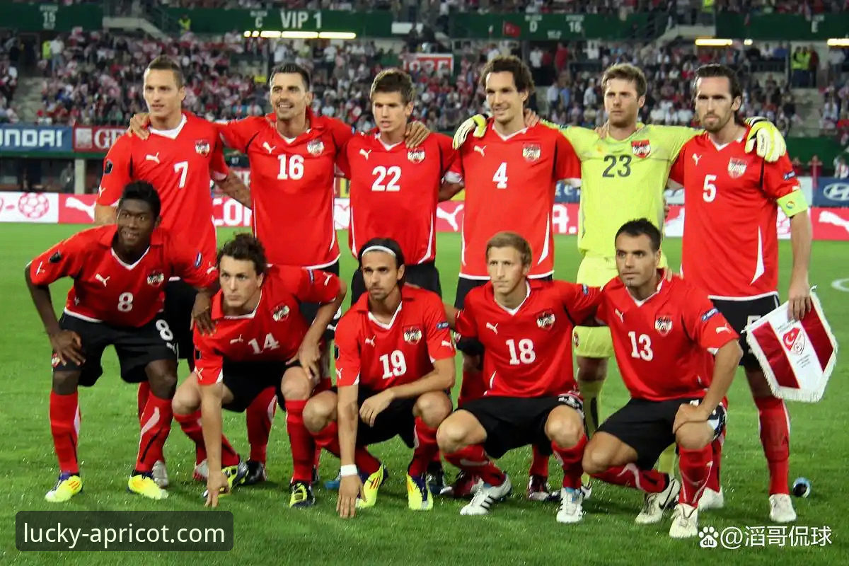 深度解析国际友谊赛：从奥地利5-1大胜加纳看杏运娱乐版本更新攻略