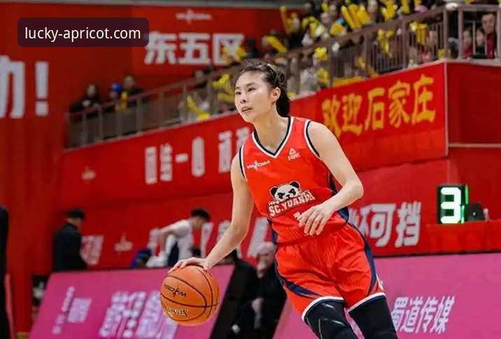 WCBA总决赛创历史分差纪录 杏运娱乐最新版本见证四川女篮强势复仇